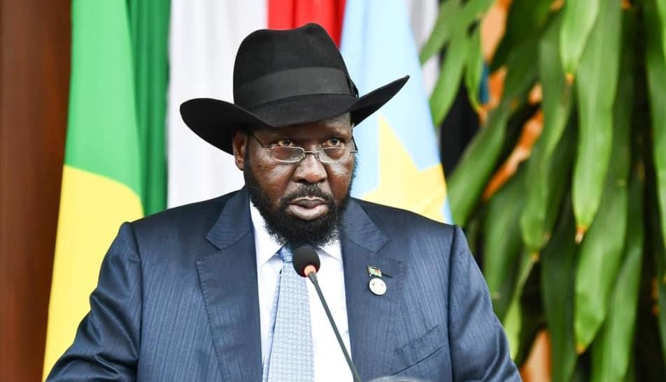 FULL-TEXT: President Kiir’s remarks to the media during visit of Senegalese president FULL-TEXT: President Kiir’s remarks to the media during visit of Senegalese president