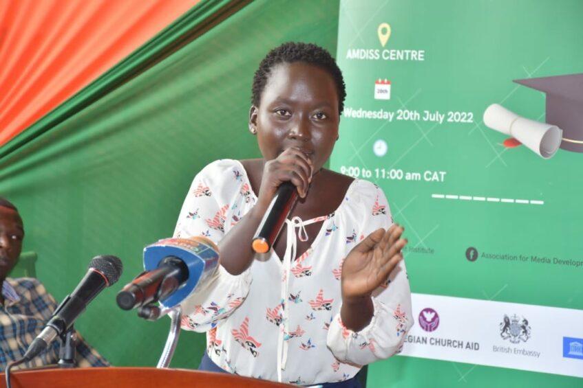 Journalist appeals for psychological therapy during traumatic coverage Journalist appeals for psychological therapy during traumatic coverage