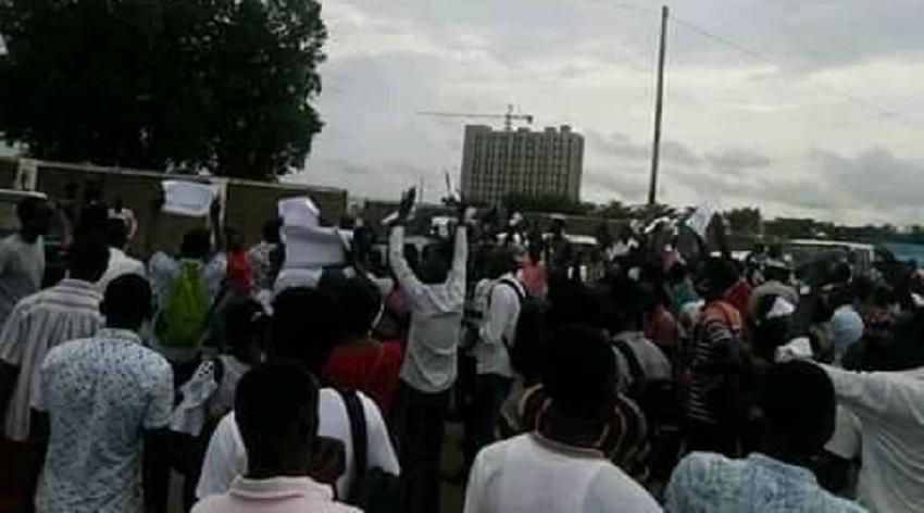 PCCA tells citizens to take action or risk 5 more years of Kiir’s rule PCCA tells citizens to take action or risk 5 more years of Kiir’s rule