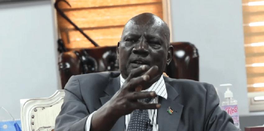 3 water experts to arrive in South Sudan next week to lecture gov’t on dredging process 3 water experts to arrive in South Sudan next week to lecture gov’t on dredging process