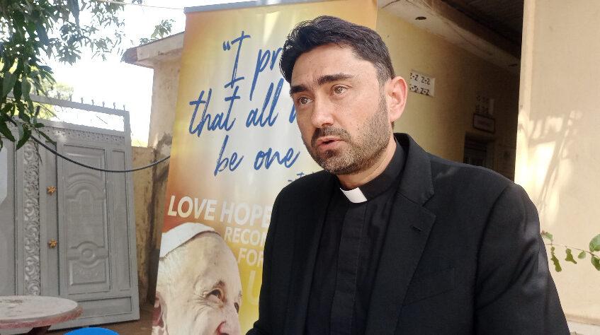 Pope Francis to address South Sudanese via video on 2nd July Pope Francis to address South Sudanese via video on 2nd July