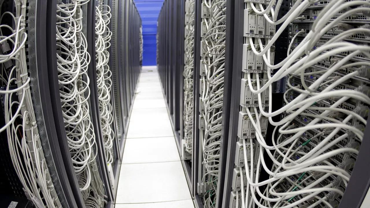 Europe’s Fastest Supercomputer Launched in Finland Europe’s Fastest Supercomputer Launched in Finland