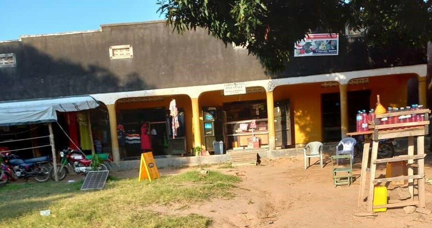 Kajo-Keji traders hope to revive business despite poor roads Kajo-Keji traders hope to revive business despite poor roads