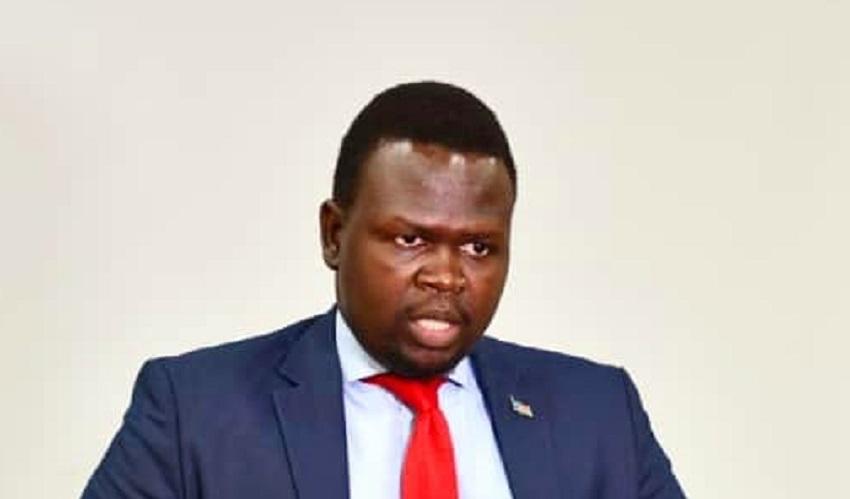 “Their own roadmap”: SPLM-IO distances itself from peace roadmap compiled by Kiir’s party “Their own roadmap”: SPLM-IO distances itself from peace roadmap compiled by Kiir’s party