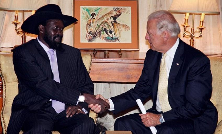Revisiting the history of the USA-South Sudan relations and why South Sudanese must be grateful to the USA government and her people? Revisiting the history of the USA-South Sudan relations and why South Sudanese must be grateful to the USA government and her people?