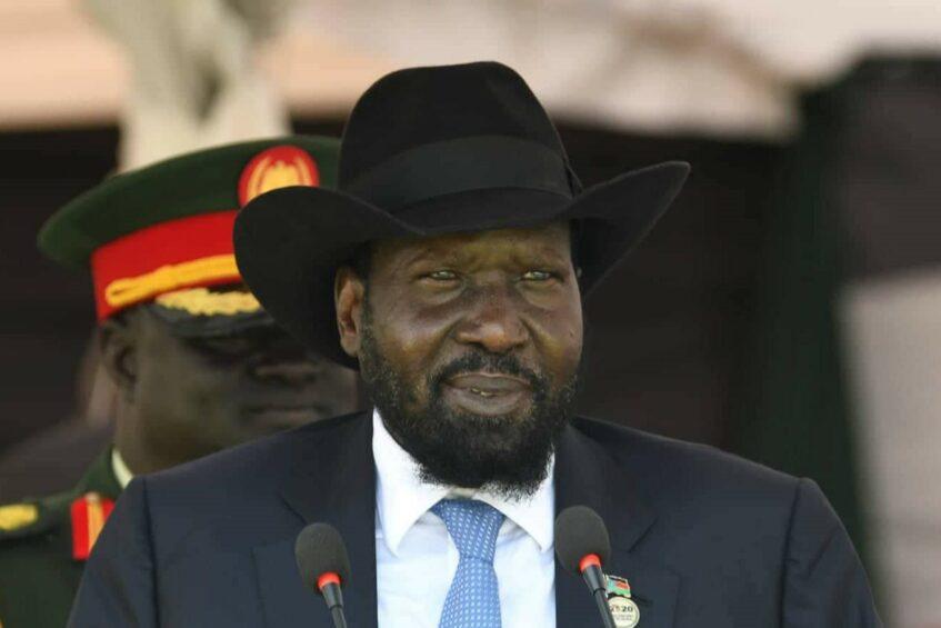 Here’s what S. Sudanese want to hear from Kiir’s July 9 speech