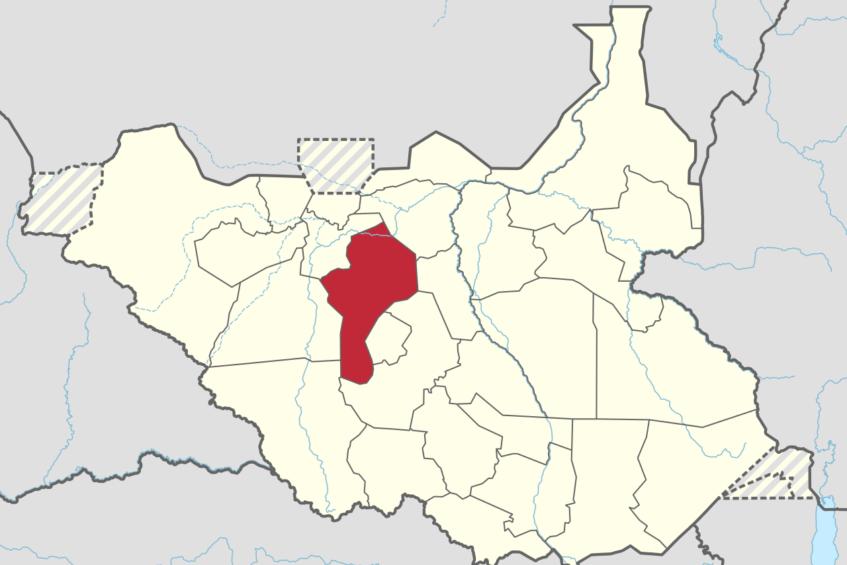 Over 30 dead in fresh Warrap cattle rustling attacks Over 30 dead in fresh Warrap cattle rustling attacks