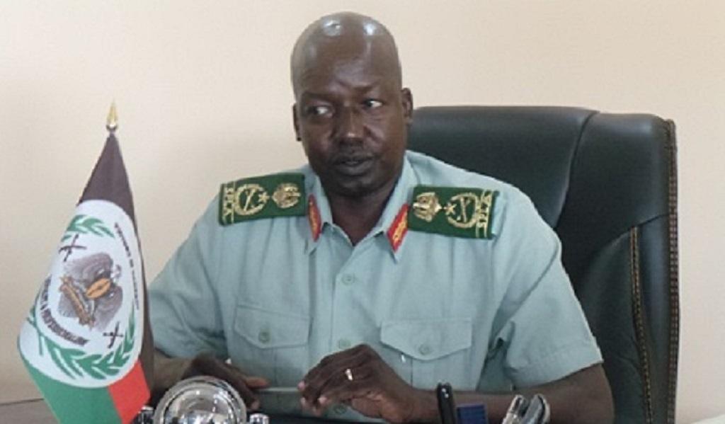 7 killed as SSPDF clashes with Cirilo’s rebels 7 killed as SSPDF clashes with Cirilo’s rebels