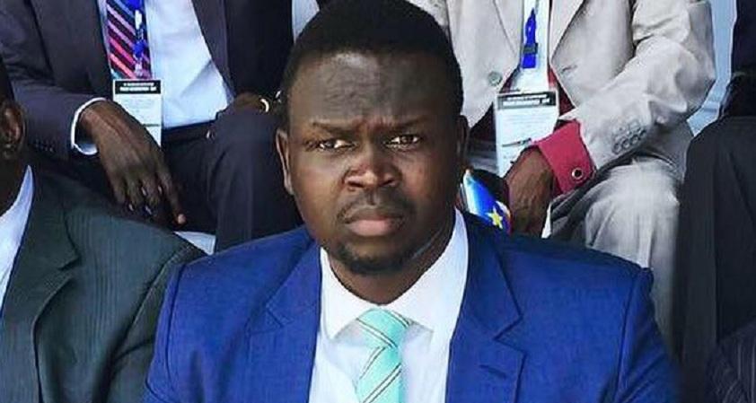 Machar’s office says no new communication on delayed Uganda peace meeting with Kiir Machar’s office says no new communication on delayed Uganda peace meeting with Kiir