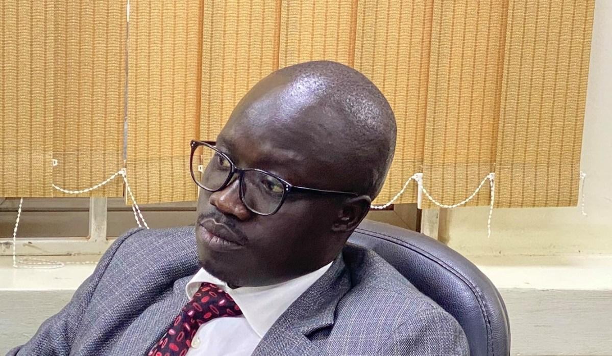 IGAD replaces Wani Michael as youth representative to NCAC IGAD replaces Wani Michael as youth representative to NCAC