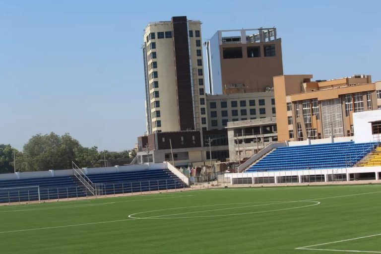 Juba Stadium to officially open in September - South Sudan