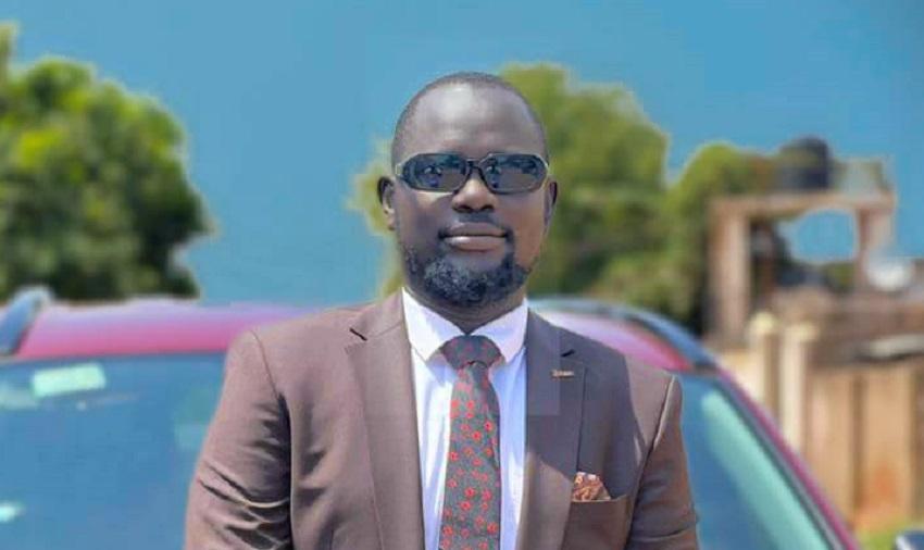 South Sudan music tycoon says tribalism ‘one of concerning factors