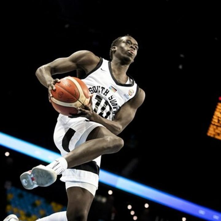 FIBA World Cup African Qualifiers: South Sudan thwarts Cameroon FIBA World Cup African Qualifiers: South Sudan thwarts Cameroon