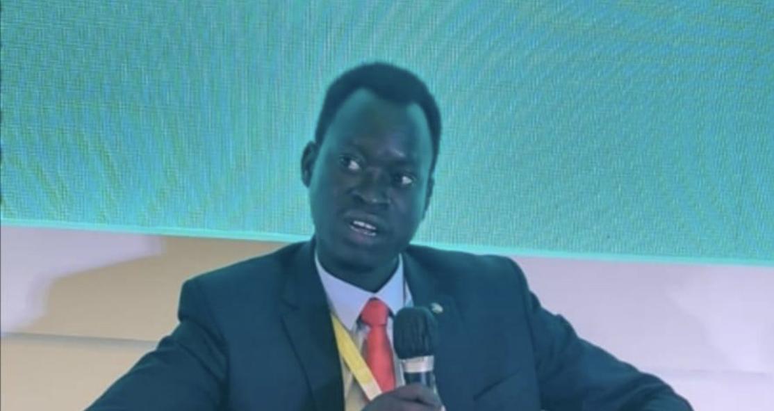 Gov’t dismisses as ‘exaggeration’ claims dredging machines came with bulletproof vehicles Gov’t dismisses as ‘exaggeration’ claims dredging machines came with bulletproof vehicles