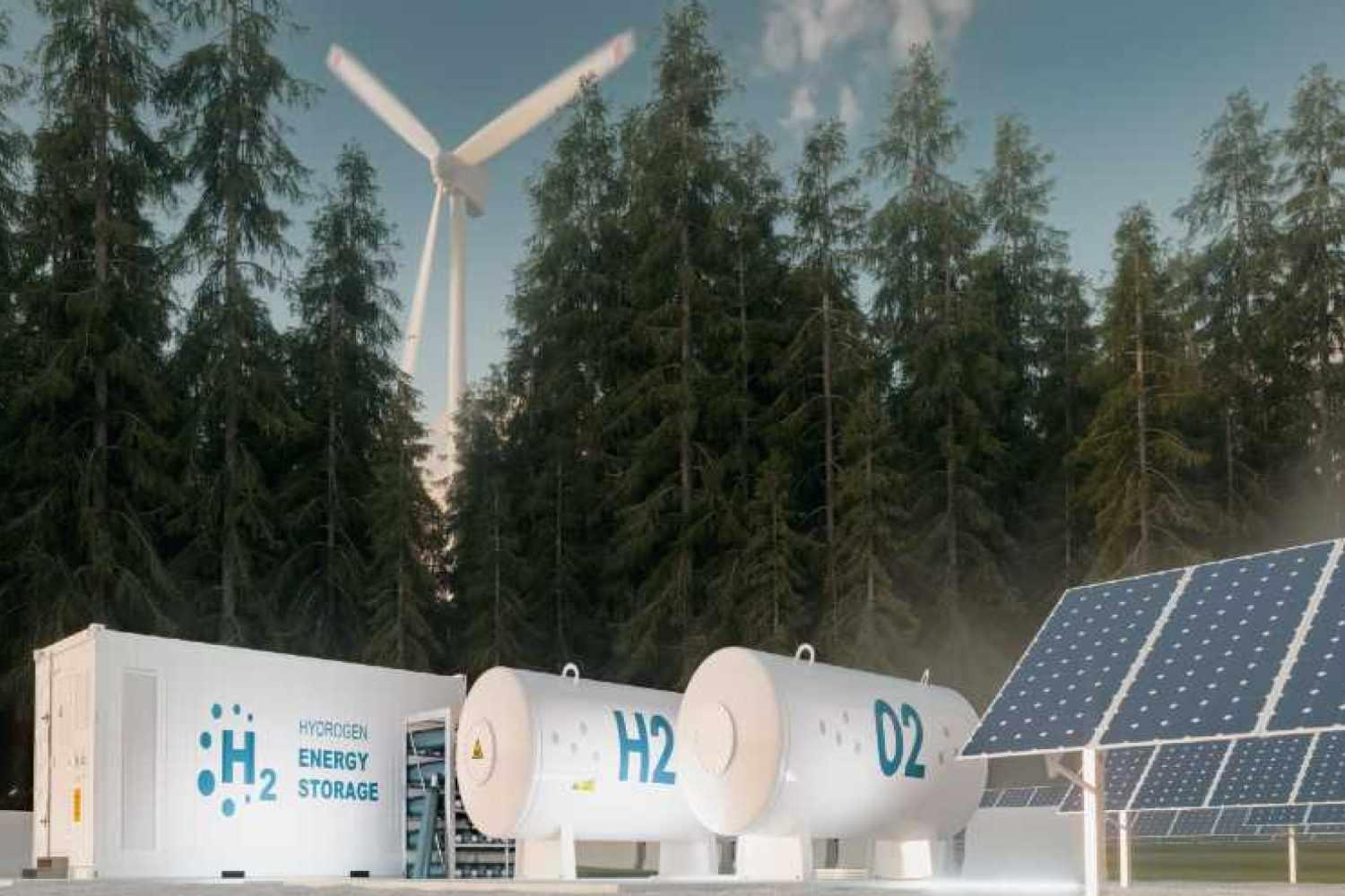 India’s ReNew Power Targets Green Hydrogen Rollout in Africa
