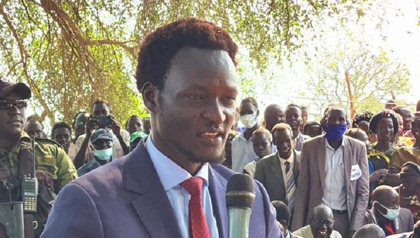 Chagor suspends 2 lawmakers after parliamentary impeachment of finance minister Chagor suspends 2 lawmakers after parliamentary impeachment of finance minister