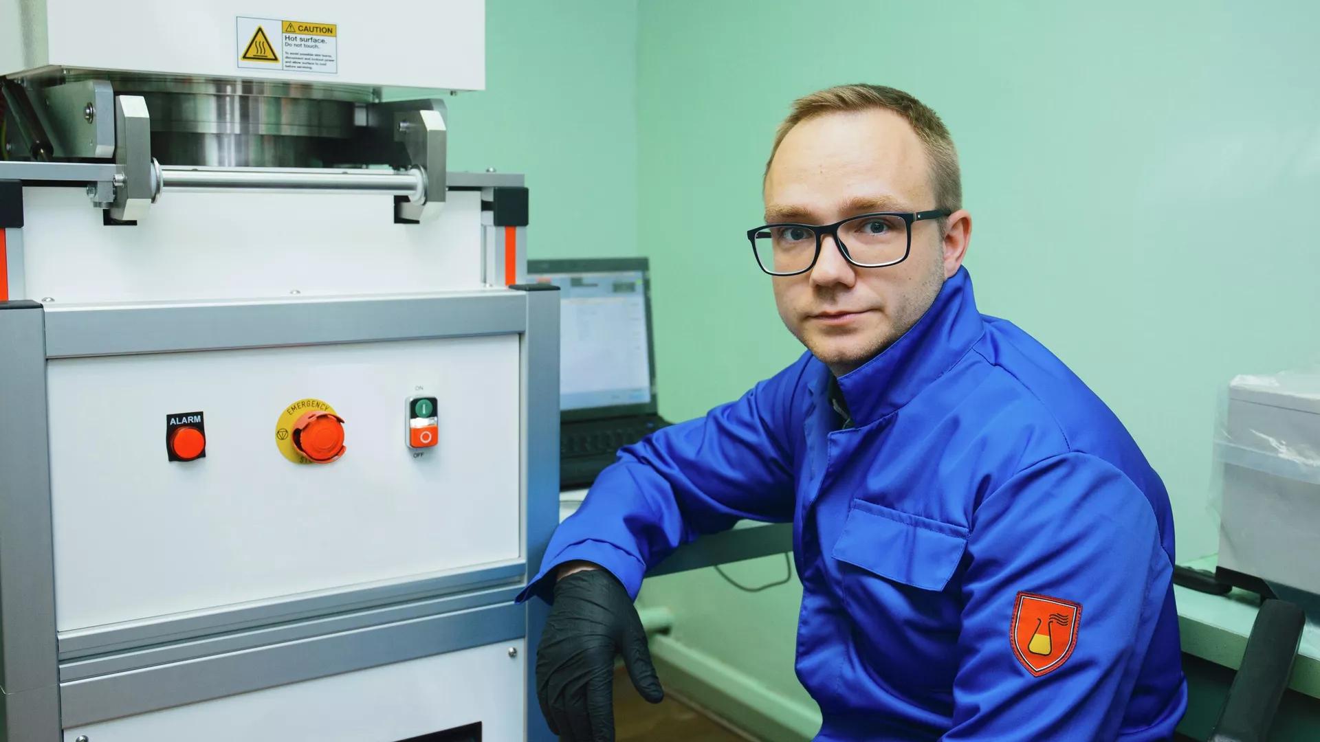 Russia, Belarus Create New Technology for Alternative Energy Russia, Belarus Create New Technology for Alternative Energy