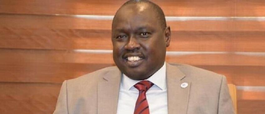 Machar to name replacement for late Minister Manawa – official Machar to name replacement for late Minister Manawa – official
