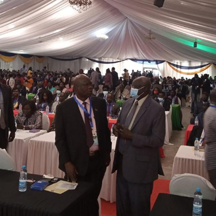 Explainer: What you need to know about Political Parties Act 2022 Explainer: What you need to know about Political Parties Act 2022