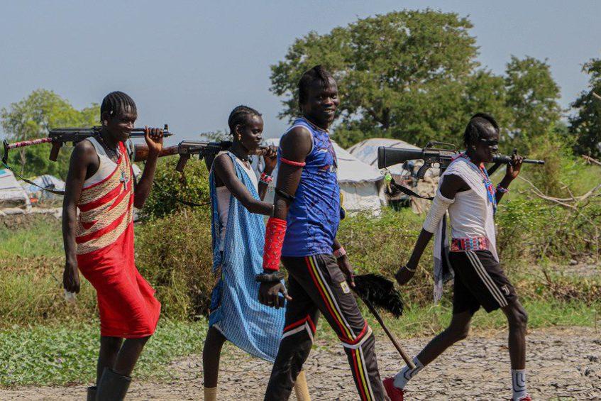 95 killed in July’s tribal clashes in Kapoeta and Pibor, UN report 95 killed in July’s tribal clashes in Kapoeta and Pibor, UN report