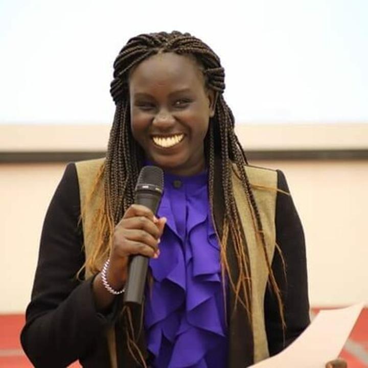 Journalist among protestors detained in Juba Journalist among protestors detained in Juba