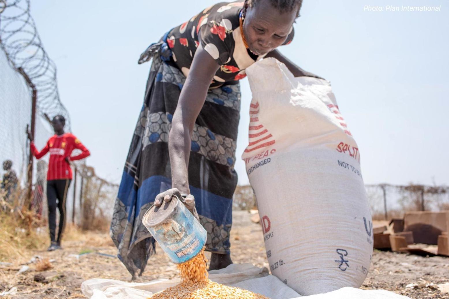 U.S. urges South Sudan government to ‘prioritize the needs’ of citizens U.S. urges South Sudan government to ‘prioritize the needs’ of citizens