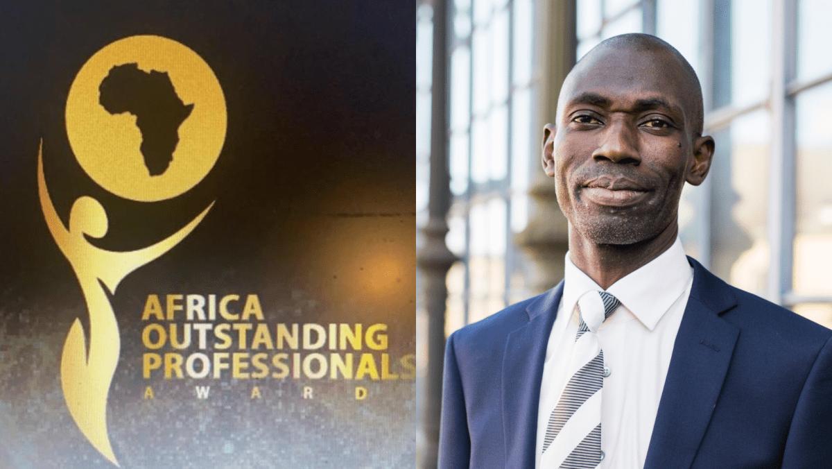 Yakani dedicates award to South Sudanese Yakani dedicates award to South Sudanese