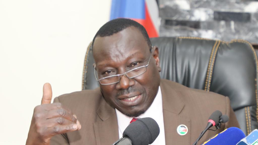 President Kiir sacks Agak, Makur in surprise decree