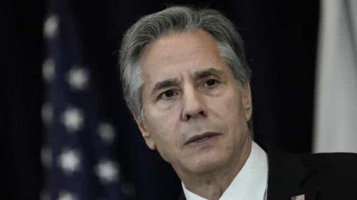 US wants a “true partnership” with Africa, says Blinken US wants a “true partnership” with Africa, says Blinken