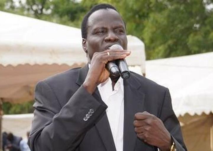 Council of States cannot withdraw confidence in Governor Munytuil: Kiir’s office Council of States cannot withdraw confidence in Governor Munytuil: Kiir’s office