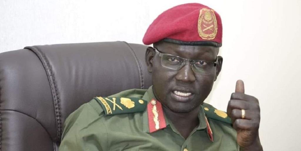 SSPDF to investigate ‘disturbing and shocking’ Mayom extrajudicial killing SSPDF to investigate ‘disturbing and shocking’ Mayom extrajudicial killing