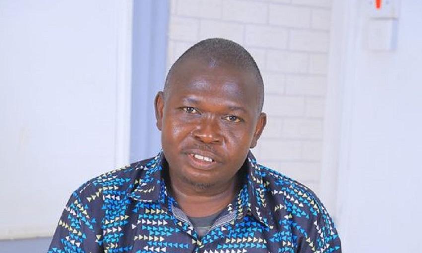 High-ranking SSPDF officer tortured to death at army detention cell in Yei High-ranking SSPDF officer tortured to death at army detention cell in Yei