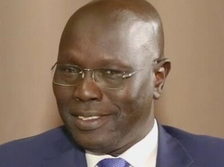 South Sudan president fires finance minister and central bank governor