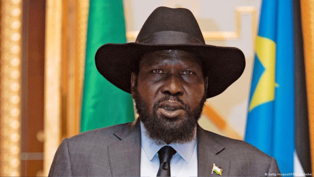 Kiir forms committee to investigate Mayom extrajudicial killings Kiir forms committee to investigate Mayom extrajudicial killings