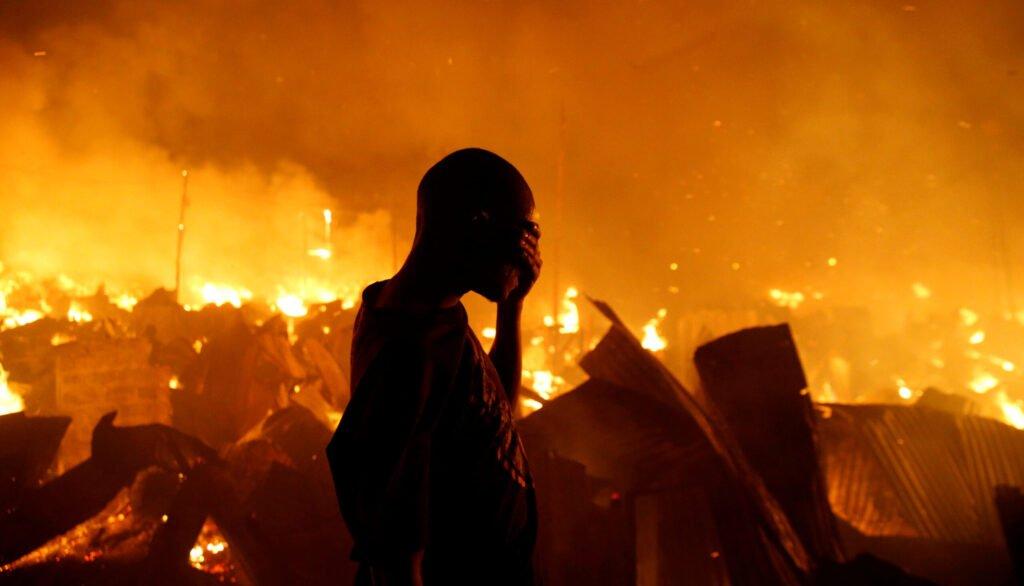 Time for action on Africa’s carbon market opportunity Time for action on Africa’s carbon market opportunity