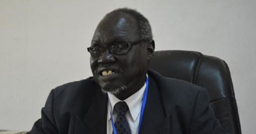Kiir ‘talking’ with Machar to end SPLA-IO Kitgwang infighting – minister Kiir ‘talking’ with Machar to end SPLA-IO Kitgwang infighting – minister