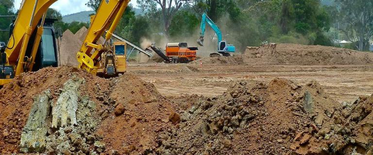 Luri settlers decry “secret” eviction deals Luri settlers decry “secret” eviction deals