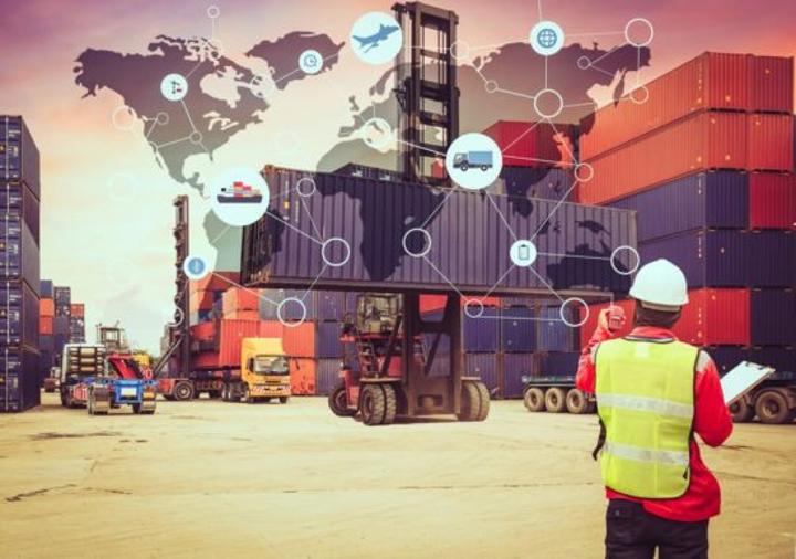 Boosting intra-African trade will power post-COVID-19 recovery and foster food security – says Aissatou Diallo Boosting intra-African trade will power post-COVID-19 recovery and foster food security – says Aissatou Diallo