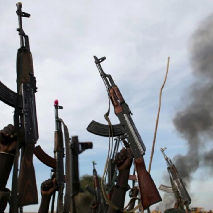 ‘Tonga fighting triggers mass displacements in Upper Nile’OCHA South