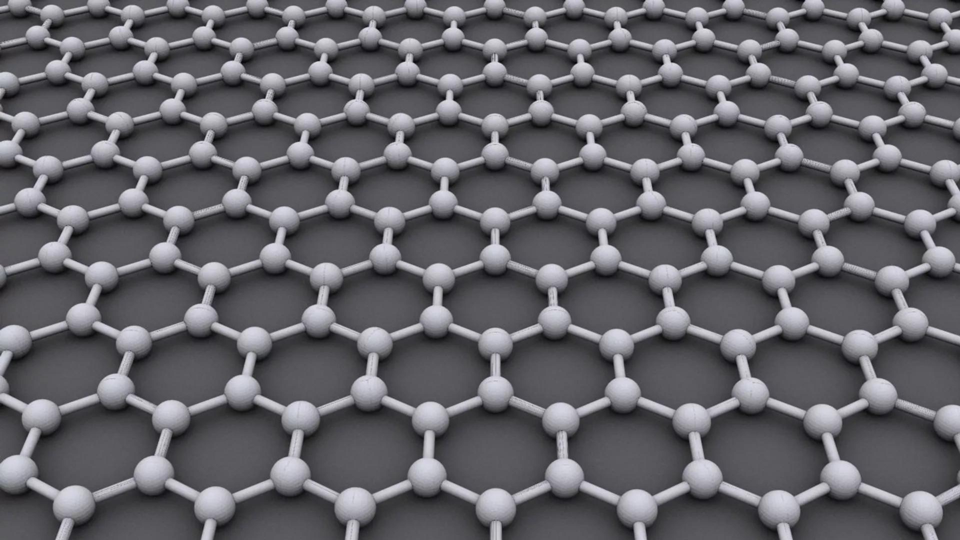 Graphene & Sunlight Can Help Tackle Water Pollution, Scientists Suggest Graphene & Sunlight Can Help Tackle Water Pollution, Scientists Suggest