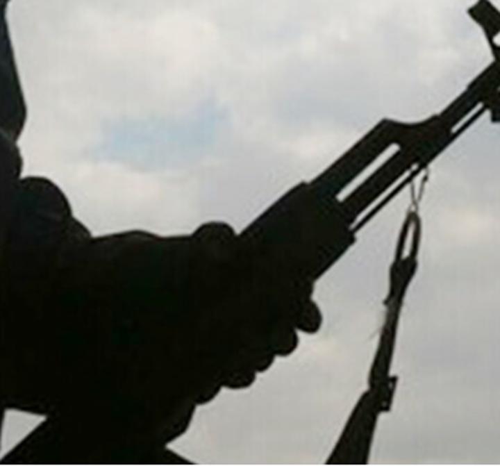 Health worker killed in Pochalla County Health worker killed in Pochalla County