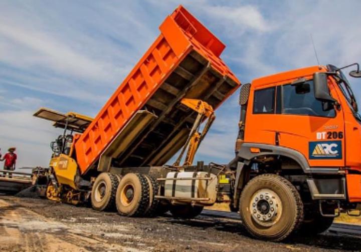 Boy killed by speeding construction company truck in Kuajok town Boy killed by speeding construction company truck in Kuajok town