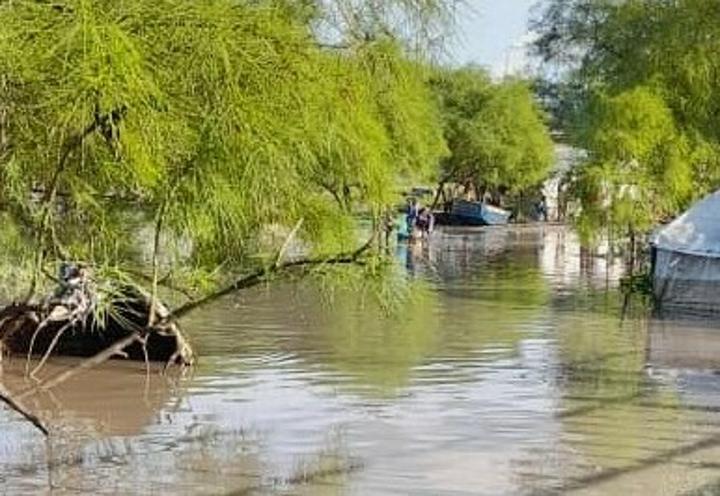 GPAA: Floods leave 6, 000 residents displaced GPAA: Floods leave 6, 000 residents displaced