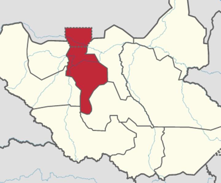 Over 1000 displaced in Abyei as SSPDF deploys Over 1000 displaced in Abyei as SSPDF deploys