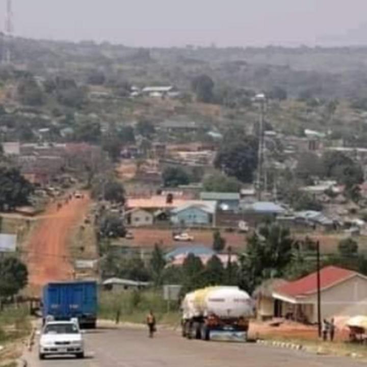 Kaya border town residents laud resumption of trade Kaya border town residents laud resumption of trade