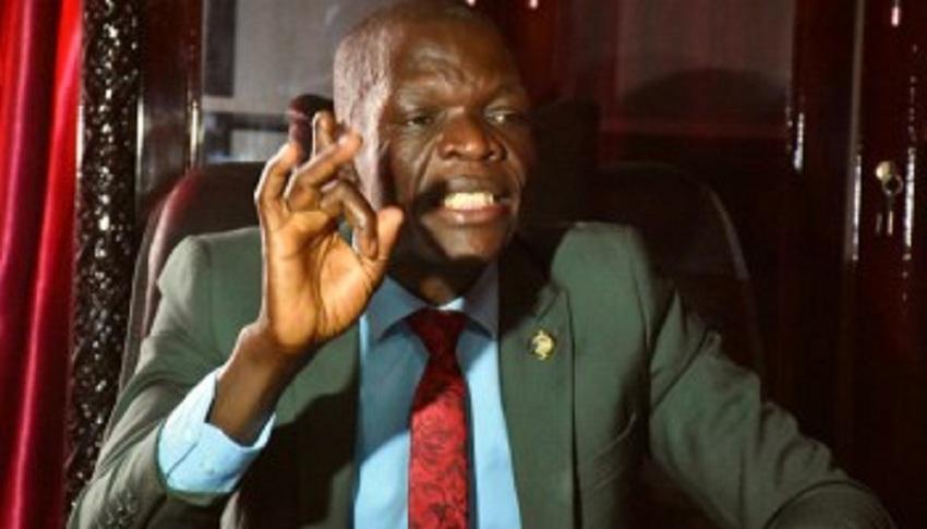 Western Equatoria cut salaries of civil servants, appointees by 30%, claims peace parties Western Equatoria cut salaries of civil servants, appointees by 30%, claims peace parties