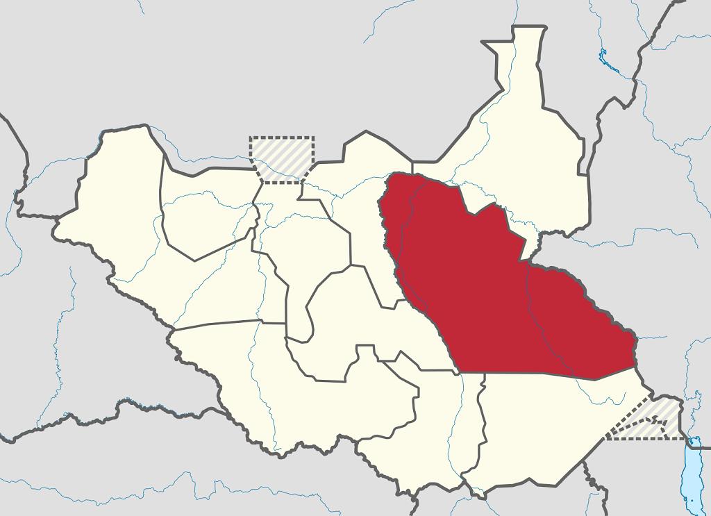 Jonglei parliament’s speaker lifts suspension of vocal lawmaker Jonglei parliament’s speaker lifts suspension of vocal lawmaker