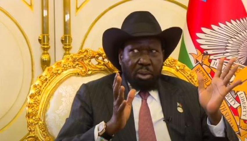 South Sudan must protect asylum seekers South Sudan must protect asylum seekers