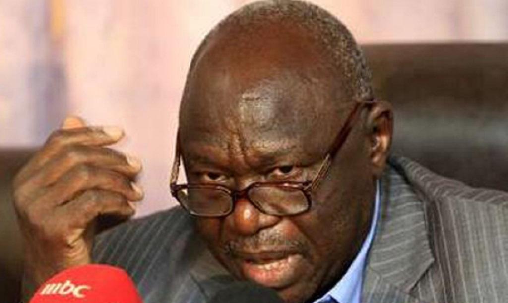 Rebel group releases nine war prisoners in Juba Rebel group releases nine war prisoners in Juba