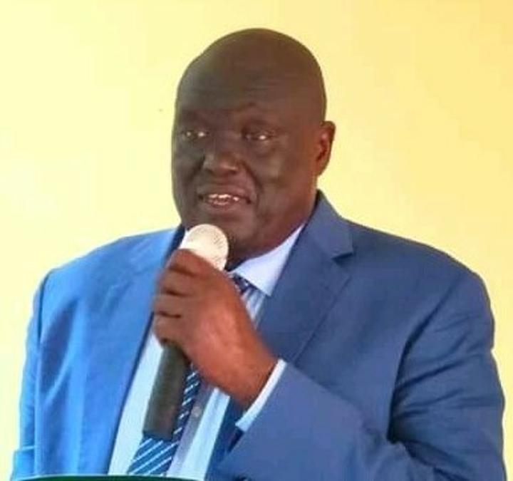 Lakes Governor appoints 3 county commissioners Lakes Governor appoints 3 county commissioners